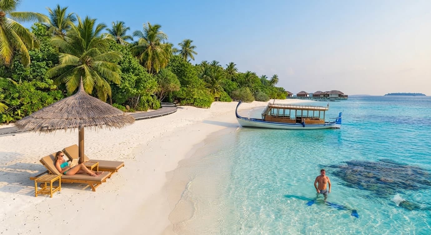 Beachfront